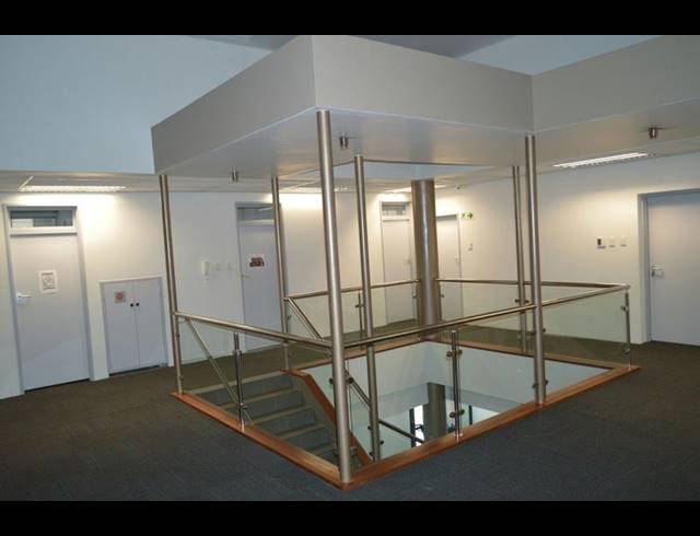 OFFICE FOR SALE IN PIETERMARITZBURG CENTRAL